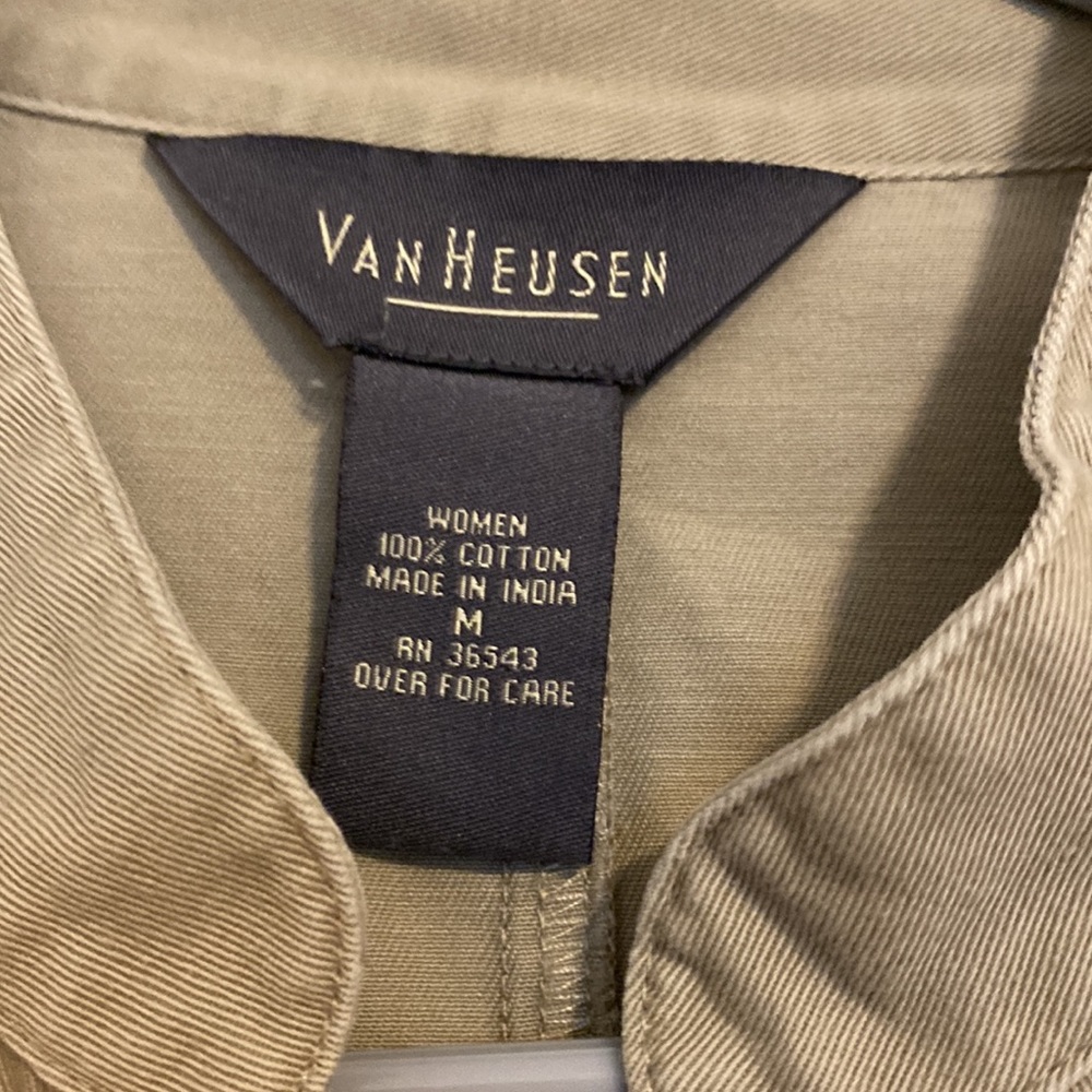 VanHeusen Jacket - Picture 4 of 4